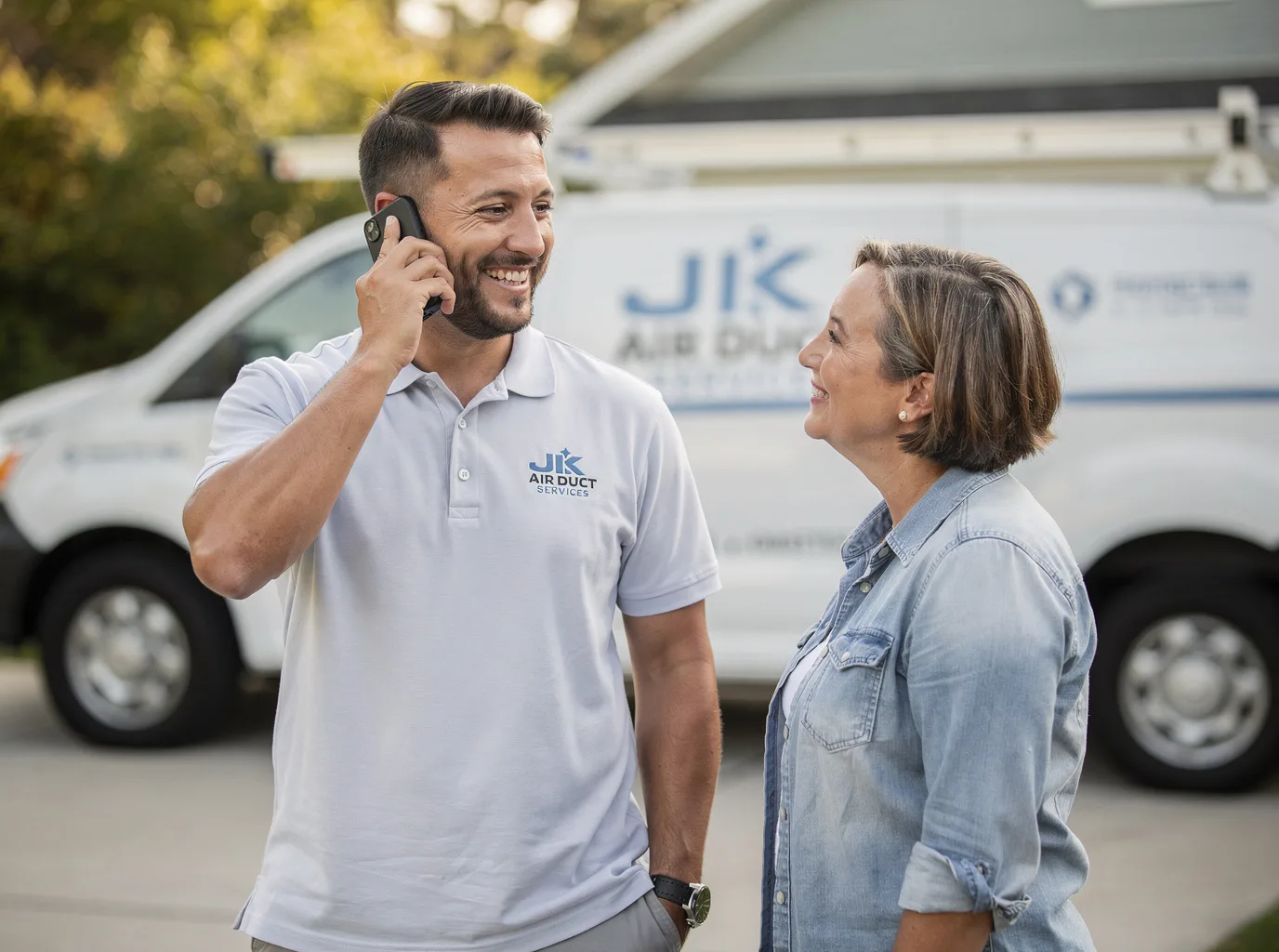 Air Duct Cleaning Kane, IL FAQs